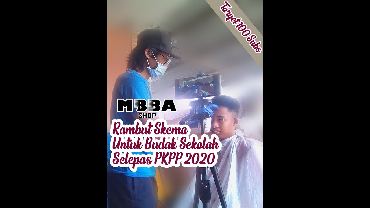 Rambut Budak Sekolah / Zee's Blog☃: Lelaki Dan Gaya Rambut - Rambut