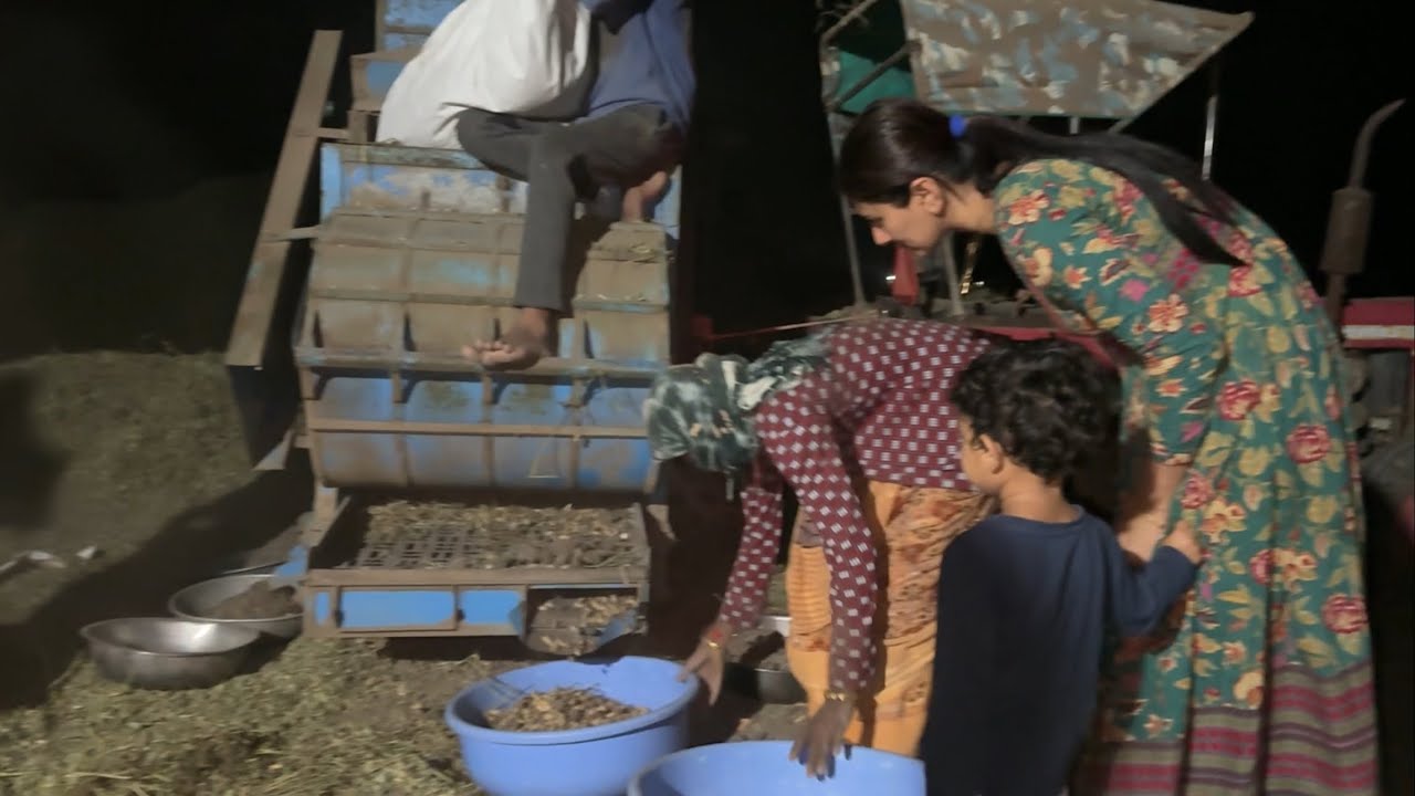 Mandvi nu kaam ne varsad ni agahi 