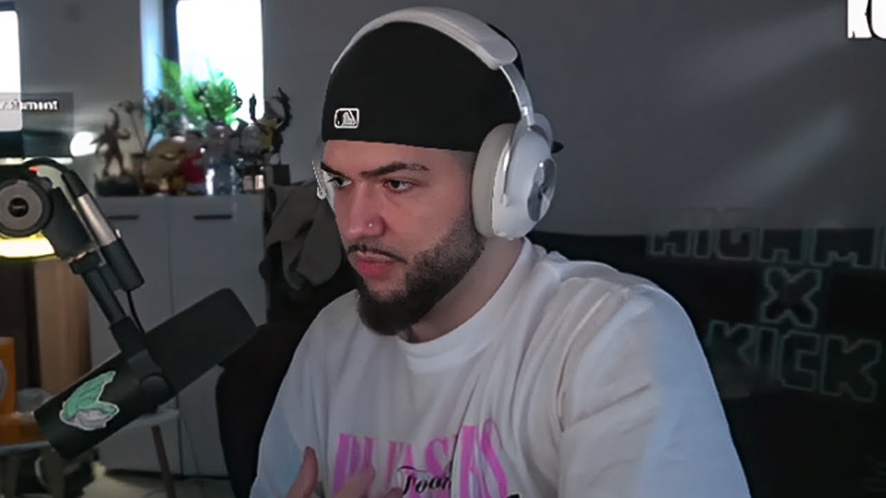 Cum a ramas Highman paralizat - Storytime