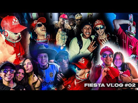 The Party with Araxx in Bogotá (VLOG) #2 🥳 | AraxxDj