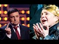 Майдану не буде! Зеленський заткнув Тимошенко.Леді Ю в істериці: Перед РНБО – Люди з ним!