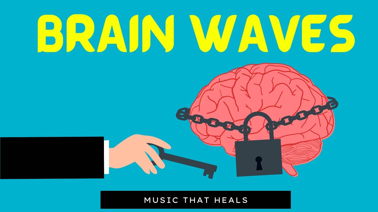 Brain waves - YouTube