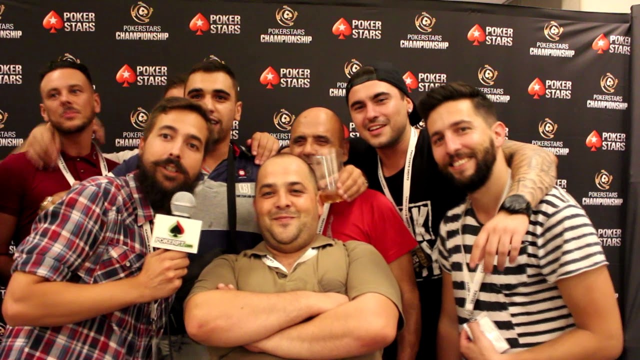 Barcelona 2017: Cesário Andrade lidera lusos para o Dia 2 do PS National Champ