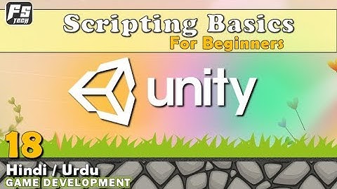 Unity 3D Basics  - C# Ternary Operators (shorthand if - else) [18]