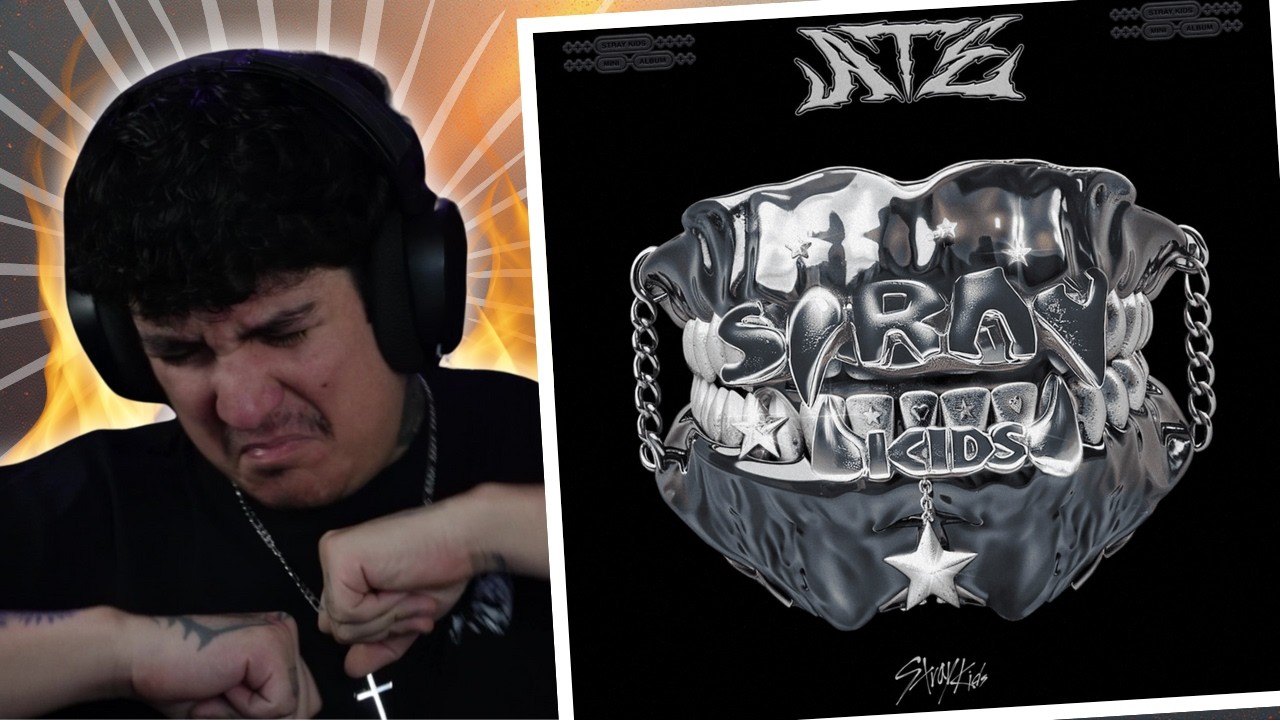 ЧК ЧК БУМ!!! | Stray Kids - ПЕРВЫЕ РЕАКЦИИ/ОБЗОР ПОЛНОГО АЛЬБОМА