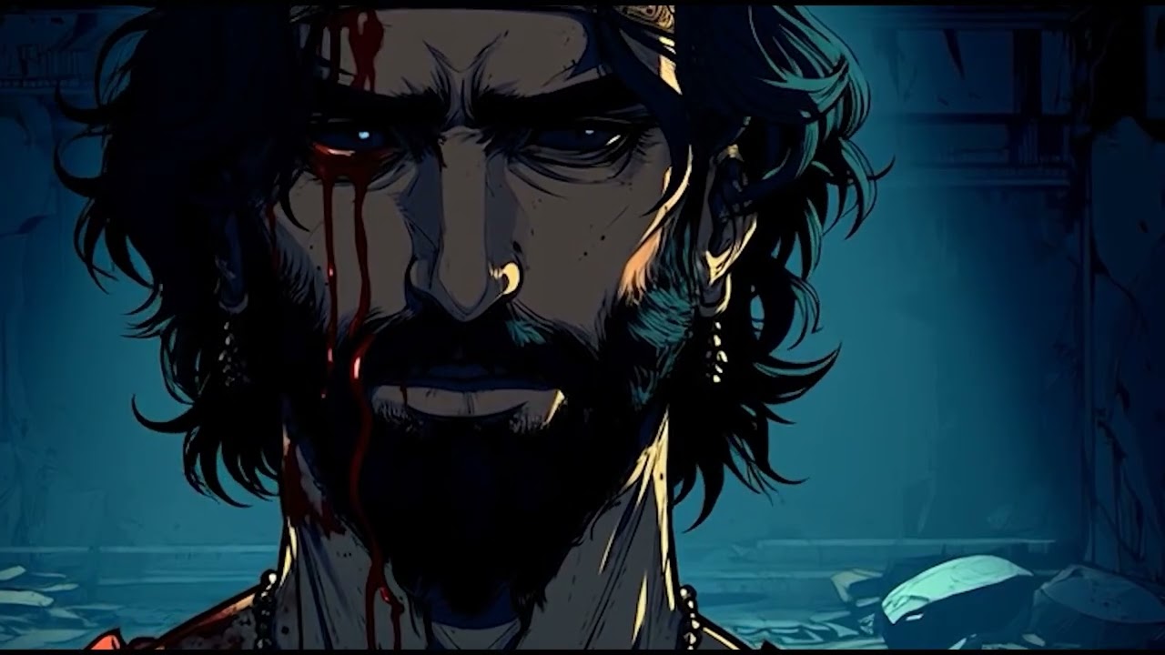 The Epic of Gilgamesh — The Oldest Story Ever Told | Animated Short Film