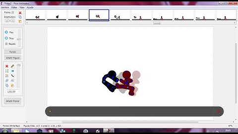 Combo básico para pivot animator (Sorpresa en pantalla negra)