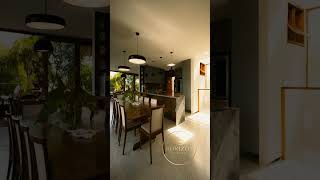 premium contemporary kitchen makeover | Luxury Interior Design Ideas
