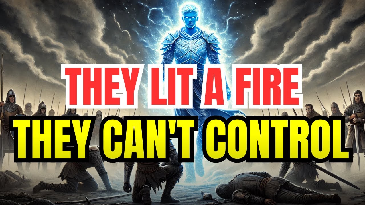 CHOSEN ONES, THE TABLES HAVE TURNED!😱 THEY CANNOT STOP IT!