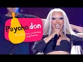 Bilal hassani  new dimension live  psychodon 2023