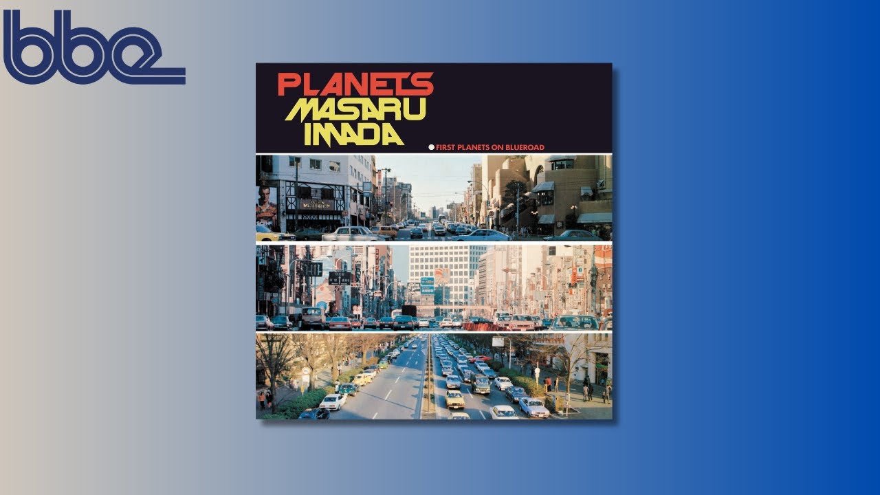 Watch Masaru Imada Trio + 1 - Sea's Pasture (edit) on YouTube Watch Masaru Imada Trio + 1 - Sea's Pasture (edit) on YouTube
