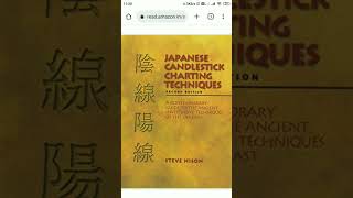 Best Candlestick Trading Book