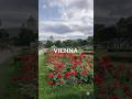 Vienna Austria The Most Elegant City In Europe 