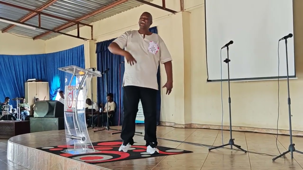 HIKWASWO SWA HLUKELA