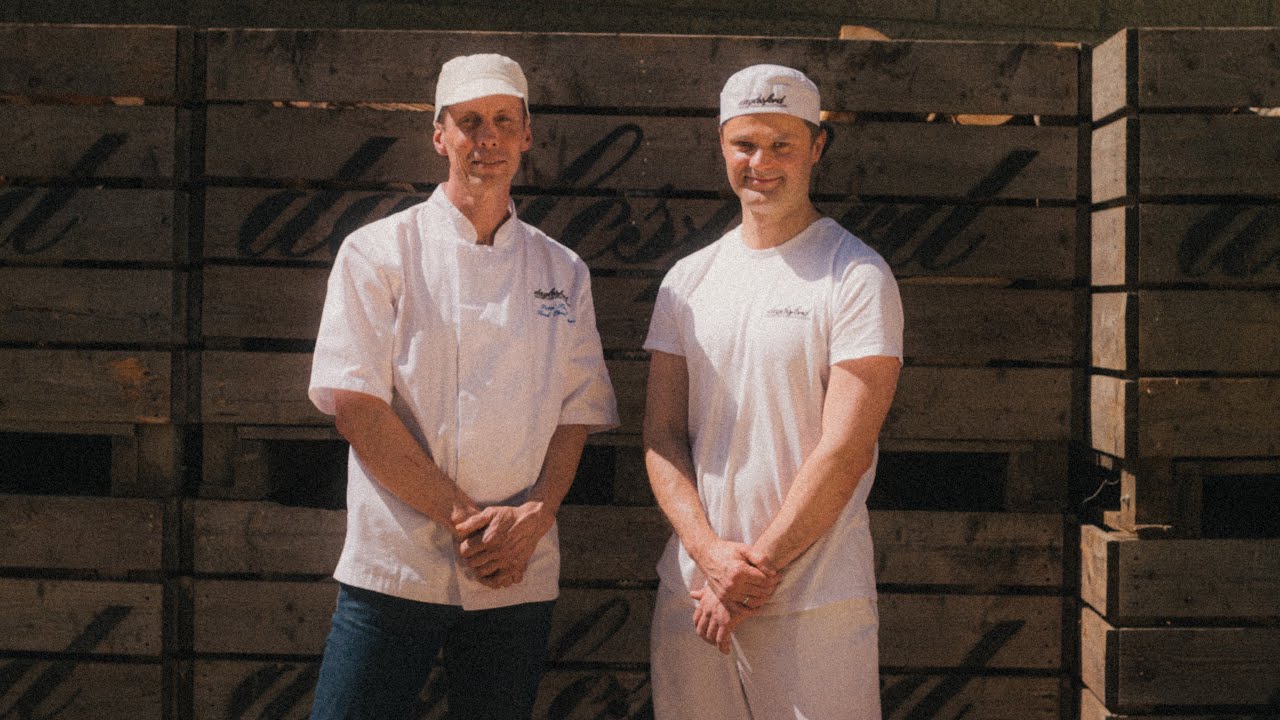 The Daylesford Organic Creamery