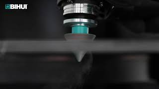 BIHUI Diamond MIll for polishing and enlarge holes made