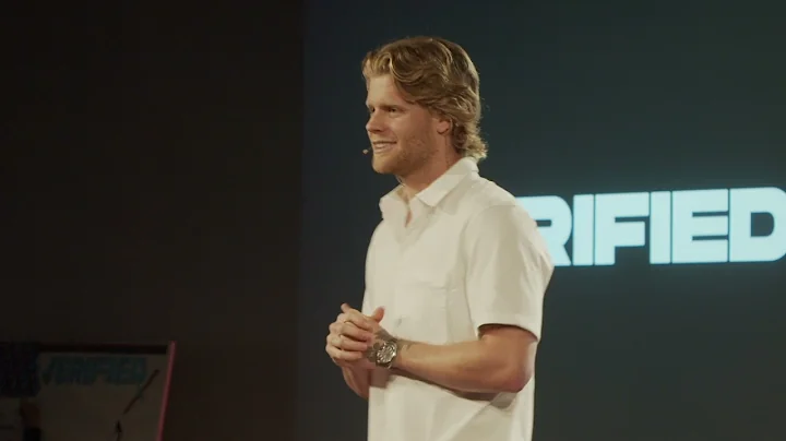 The Power of Choosing Gratitude  | Tye Dutcher | T...