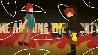 Open up your eyes MAP part 6 @Starlightsruby