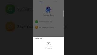 Octopus Pro Version Upgrade