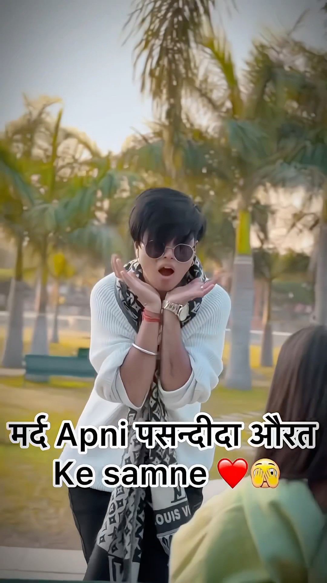 Btao apke pasandita aadmi ne kabhi apke liye esa kiya❤️#youtubeshort #ytshort #youtuber #youtube