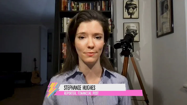What is an NFT? The Financial Post's Stephanie Hug...