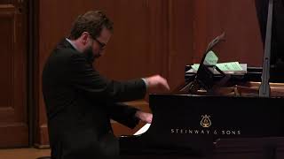 Brahms: Intermezzo in E Major, op. 116, no. 4