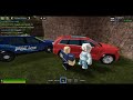 Emergency Response Liberty County Roblox Update