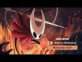 Hollow Knight Silksong - Shellwood OST Soundtrack Remastered