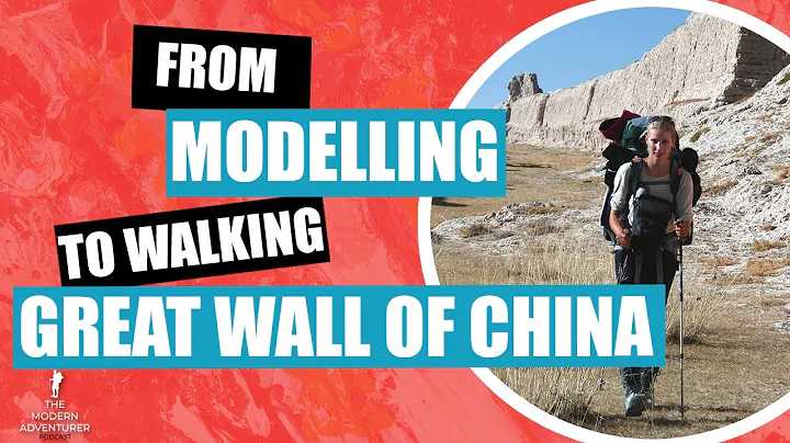 How difficult is it to WALK the great wall of CHIN...