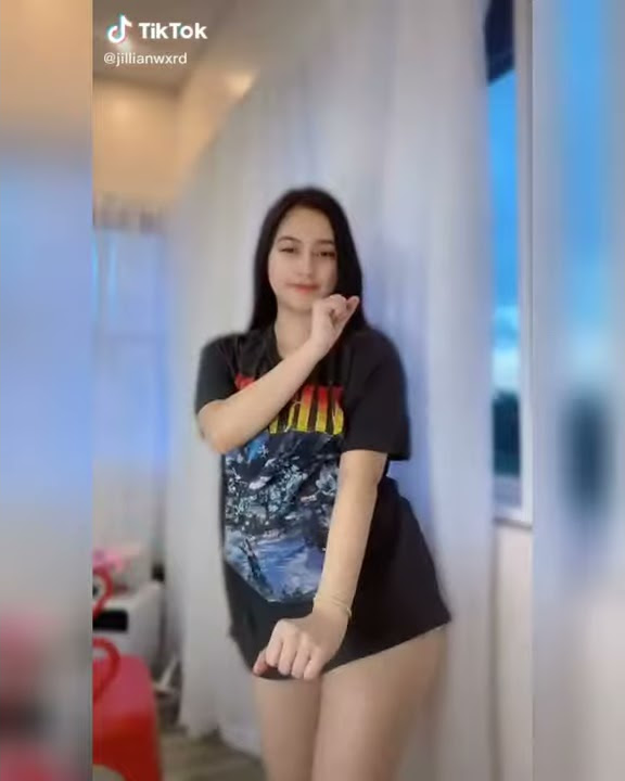 Skirii Dance by Jillian Ward | TikTok Compilation