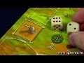 Каменный век (Stone Age). Обзор настольной игры от Игроведа