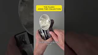 I Bought a Vintage Flash—Then Found Two Surprises
