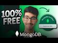 100% FREE MongoDB Certification Voucher | MongoDB Associate DBA Exam 2026
