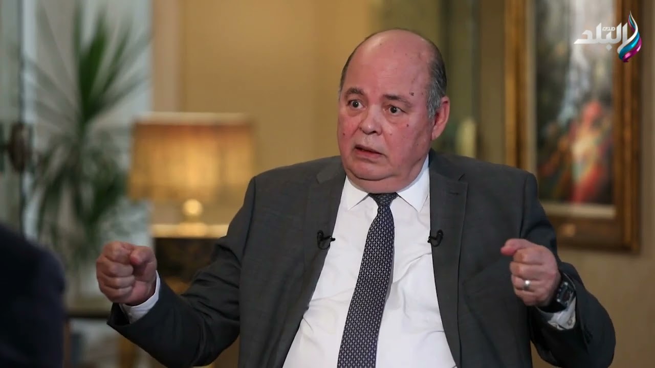 ده إهدار للمال العام.. وزير الثقافة الأسبق يكشف لأول مرة تفاصيل رده على طلبات حسام الغرياني