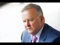 The economy was 'flatlining' long before the pandemic: Albanese