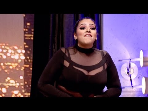 BGC15 Reunion Hanan vs. Angela | HD