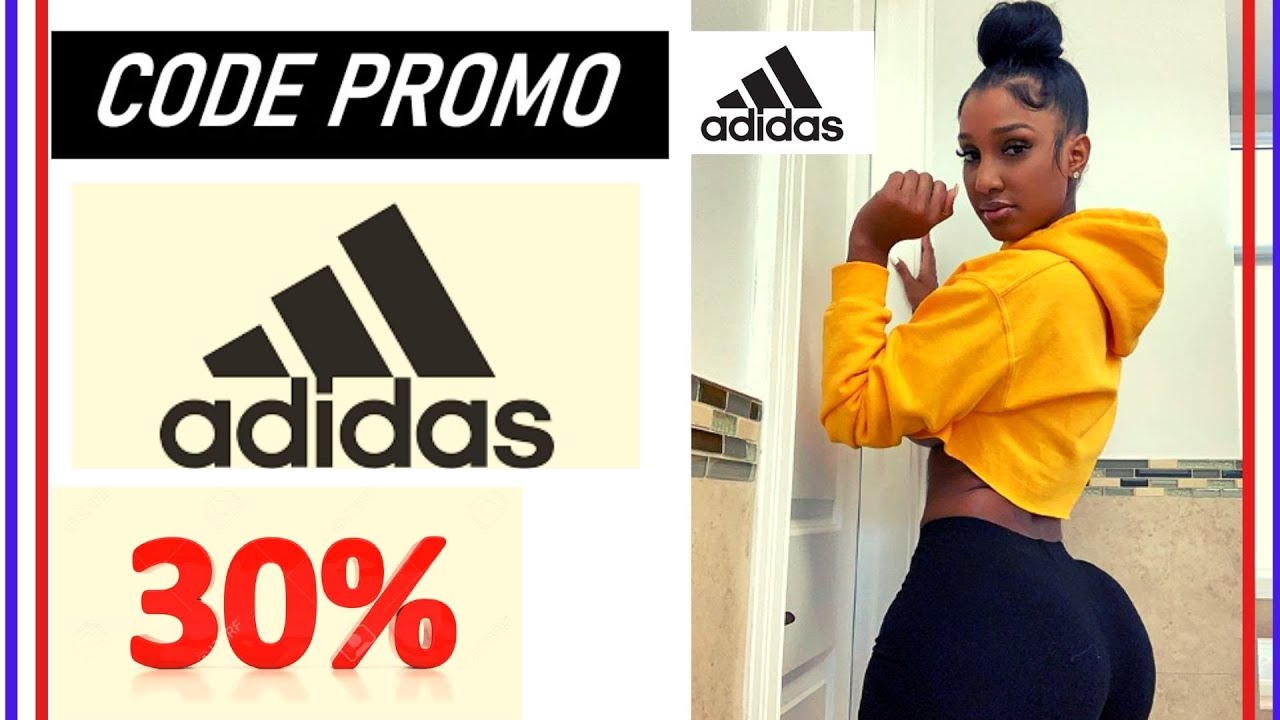 PROMO CODE ADIDAS 2022DISCOUNT CODE ADIDAS 2022 YouTube