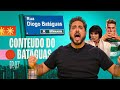 Conteúdo do Batáguas EP07 - Rua em Bataguassu   Castelo Branco   Sporting campeão