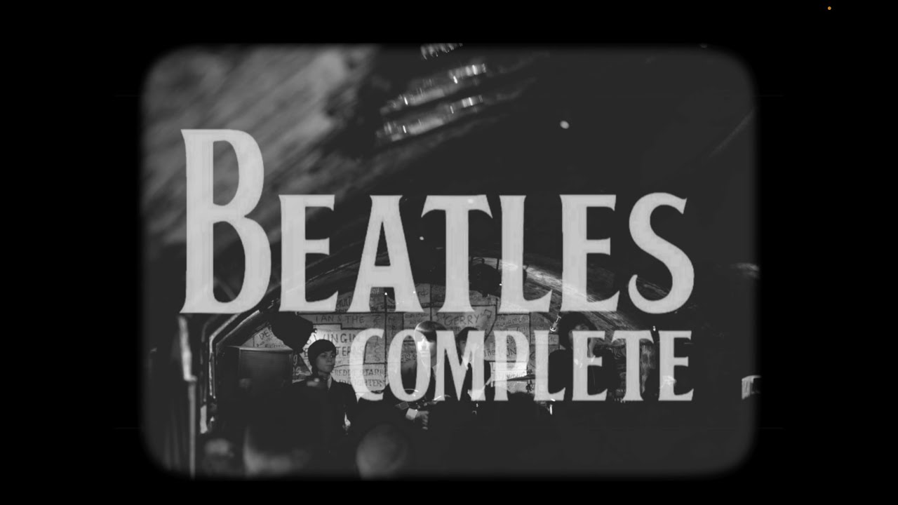 Beatles Complete | The Met