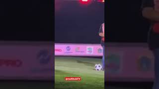 bersama anies baswedan Jakarta International Stadium bergemuruh menggelora di seantero INDONESIA