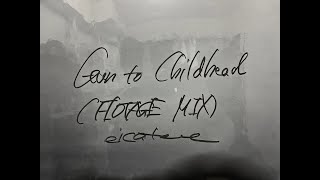 Gun to Childhead FLOTAGE MIX