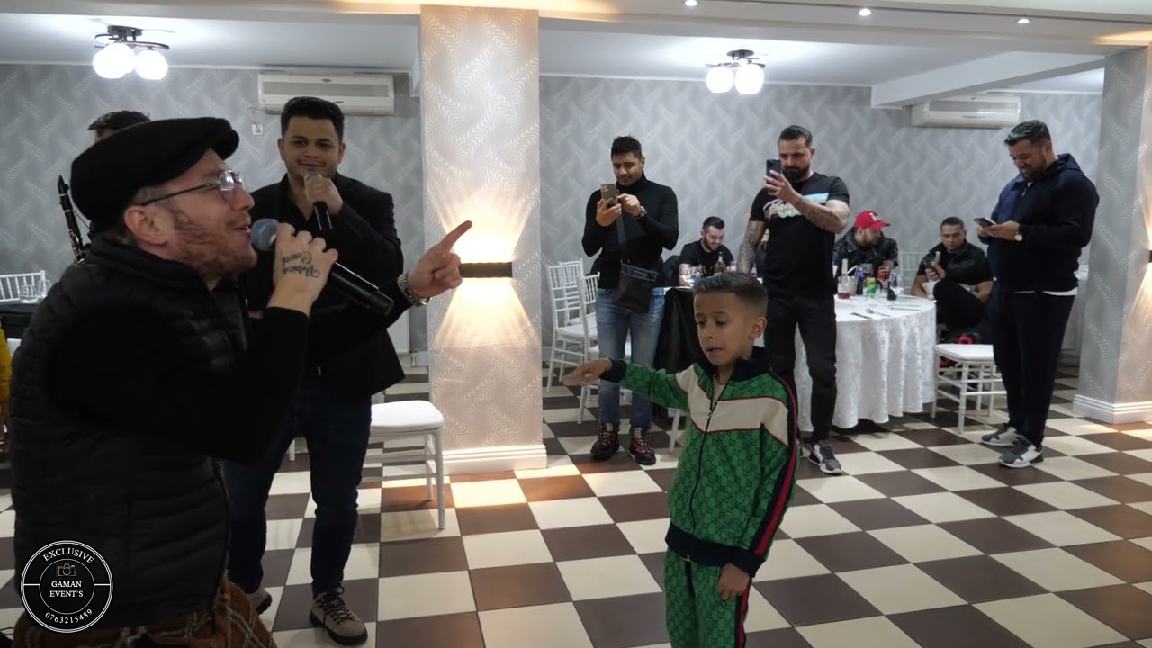 FLORIN CERCEL✅Duc o viața jmechera✅New2023✅La Ruolf Jr✅