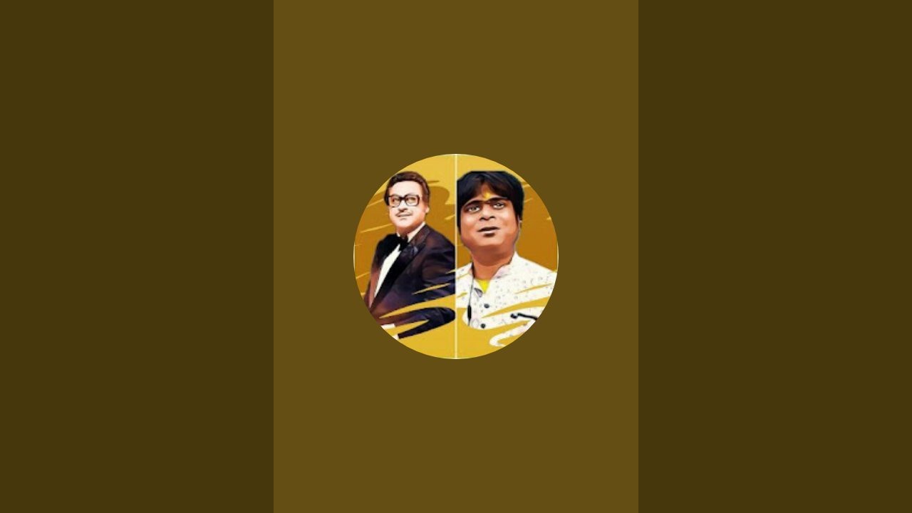 kartick chandra mitra is live MD.RAFI 46TH DEATH  ANNIVERSARY ... Kishore Kumar Fans Club (Dunlop)