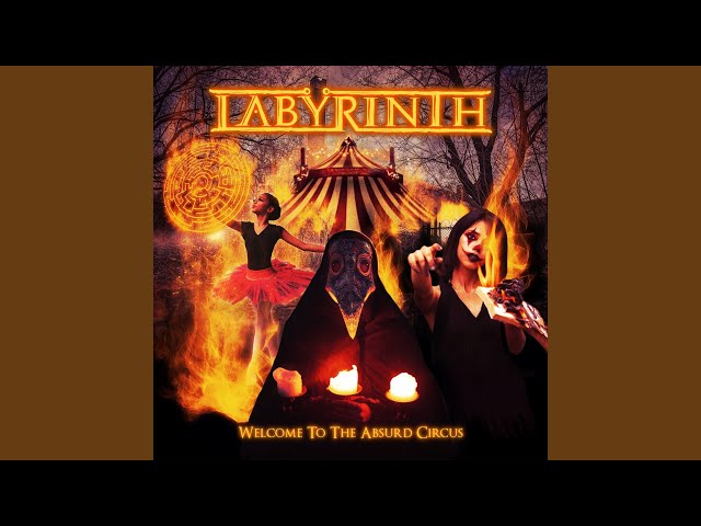 Labyrinth - As Long as It Lasts