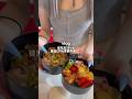 ［屋台風！ネギ塩豚やきそば弁当🐷］ #vlog #料理 #お弁当 #レシピ
