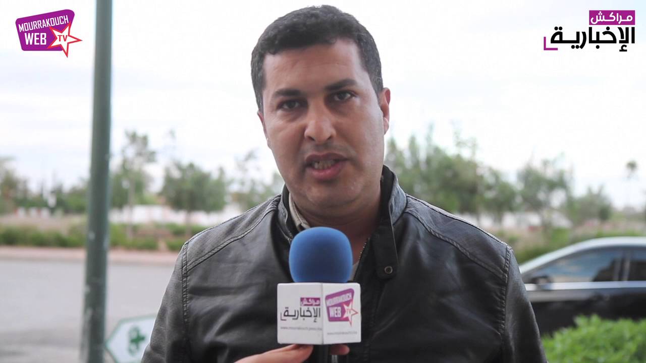 ساكنة المحاميد 10 تعبر عن تذمرها من الحالة المزرية التي يعيشون فيها