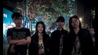 Before The Daylight - "I apologize, but this is our MF Rock n' Roll" live MV Before The Daylight Ashes To Ashes Dust To Dust Music Video