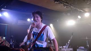 Lunkhead僕らのうた 2020.2.11 岡山Carzymama 2Nd Room