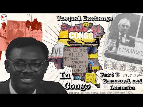 Video: Patrice Lumumba: biography, kev ua ub no, tsev neeg thiab koj tus kheej lub neej