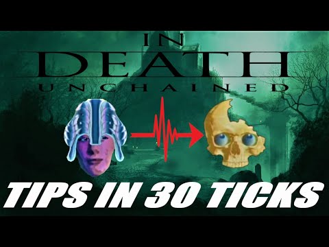 In death : Unchained - On deaths door?